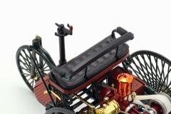 NOREV MERCEDES-BENZ PATENT  MOTORWAGEN  1886