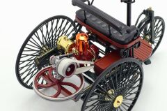 NOREV MERCEDES-BENZ PATENT  MOTORWAGEN  1886