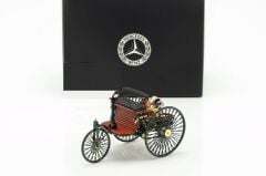 NOREV MERCEDES-BENZ PATENT  MOTORWAGEN  1886