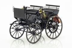 NOREV DAİMLER MOTORİZED CARRİAGE