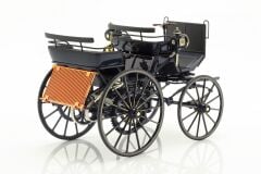 NOREV DAİMLER MOTORİZED CARRİAGE