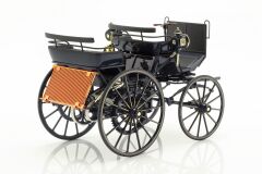 NOREV DAİMLER MOTORİZED CARRİAGE