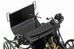 NOREV DAİMLER MOTORİZED CARRİAGE