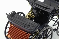 NOREV DAİMLER MOTORİZED CARRİAGE