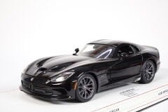 KUTUSUZ - 1/18 MAISTO - DODGE - VIPER GTS SRT COUPE 2013
