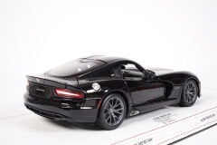 KUTUSUZ - 1/18 MAISTO - DODGE - VIPER GTS SRT COUPE 2013