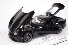 KUTUSUZ - 1/18 MAISTO - DODGE - VIPER GTS SRT COUPE 2013
