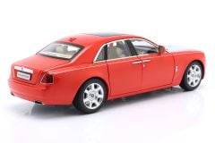 KYOSHO - ROLLS ROYCE - GHOST 2011