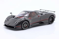 ALMOST-REAL - PAGANI - ZONDA F 2005