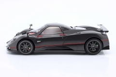 ALMOST-REAL - PAGANI - ZONDA F 2005