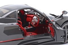 ALMOST-REAL - PAGANI - ZONDA F 2005