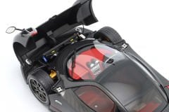 ALMOST-REAL - PAGANI - ZONDA F 2005