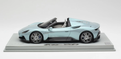 BBR-MODELS - MASERATİ MC20 CIELO SPIDER 2022