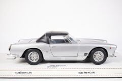 KUTUSUZ - 1/18 RICKO - MASERATI - 3500 GT VIGNALE SPIDER 1959