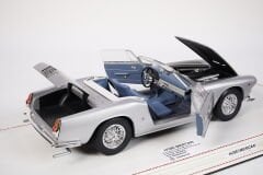 KUTUSUZ - 1/18 RICKO - MASERATI - 3500 GT VIGNALE SPIDER 1959