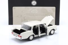 NOREV MERCEDES 220SE (W111) 1959
