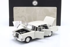 NOREV MERCEDES 220SE (W111) 1959