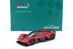 TRUESCALE - ASTON MARTIN - VALKYRIE 2021