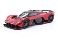 TRUESCALE - ASTON MARTIN - VALKYRIE 2021