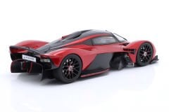 TRUESCALE - ASTON MARTIN - VALKYRIE 2021