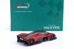 TRUESCALE - ASTON MARTIN - VALKYRIE 2021