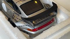 GT-SPİRİT PORSCHE 911 RWB PHANTOM