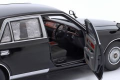 ALMOST-REAL - TOYOTA - CENTURY 1997