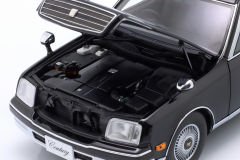 ALMOST-REAL - TOYOTA - CENTURY 1997