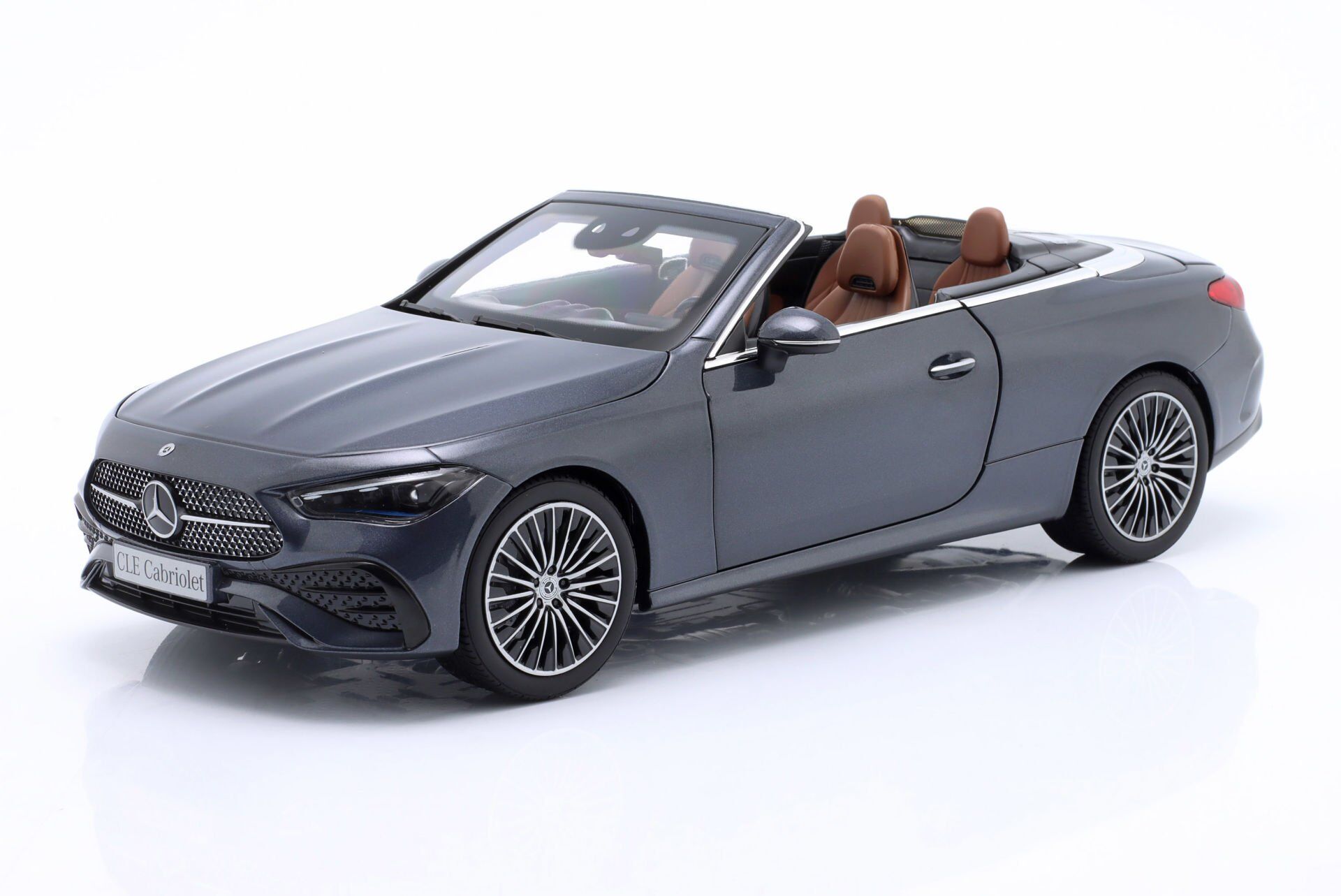 NOREV - MERCEDES BENZ - CLE-CLASS CABRIOLET (A236) AMG LINE 2024