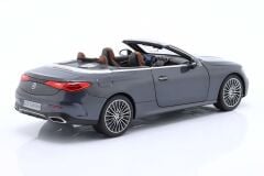 NOREV - MERCEDES BENZ - CLE-CLASS CABRIOLET (A236) AMG LINE 2024
