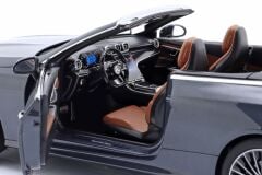 NOREV - MERCEDES BENZ - CLE-CLASS CABRIOLET (A236) AMG LINE 2024