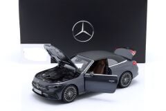 NOREV - MERCEDES BENZ - CLE-CLASS CABRIOLET (A236) AMG LINE 2024
