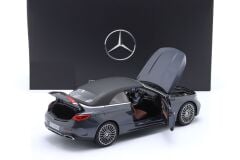 NOREV - MERCEDES BENZ - CLE-CLASS CABRIOLET (A236) AMG LINE 2024