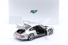 ALMOST-REAL - PORSCHE - 911 964 RUF CTR ANNIVERSARY COUPE 2017