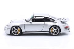 ALMOST-REAL - PORSCHE - 911 964 RUF CTR ANNIVERSARY COUPE 2017