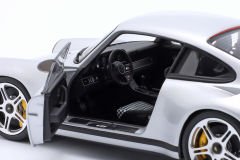 ALMOST-REAL - PORSCHE - 911 964 RUF CTR ANNIVERSARY COUPE 2017