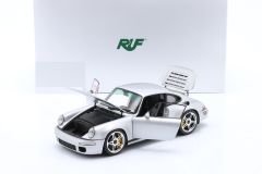 ALMOST-REAL - PORSCHE - 911 964 RUF CTR ANNIVERSARY COUPE 2017