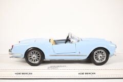 KUTUSUZ - 1/18 BURAGO - LANCIA - AURELIA B24 SPIDER 1955