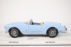 KUTUSUZ - 1/18 BURAGO - LANCIA - AURELIA B24 SPIDER 1955