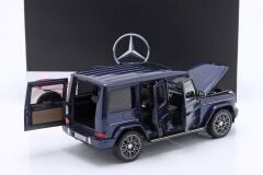 NOREV MERCEDES BENZ - G-CLASS AMG LINE (W465) 2022