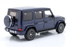NOREV MERCEDES BENZ - G-CLASS AMG LINE (W465) 2022