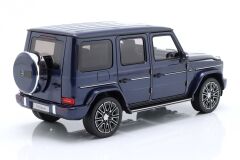 NOREV MERCEDES BENZ - G-CLASS AMG LINE (W465) 2022