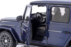 NOREV MERCEDES BENZ - G-CLASS AMG LINE (W465) 2022