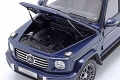 NOREV MERCEDES BENZ - G-CLASS AMG LINE (W465) 2022