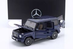 NOREV MERCEDES BENZ - G-CLASS AMG LINE (W465) 2022