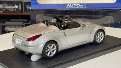 AUTOART  NİSSAN FAİRLADY 350Z ROADSTER 2008