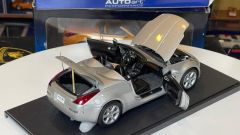 AUTOART  NİSSAN FAİRLADY 350Z ROADSTER 2008