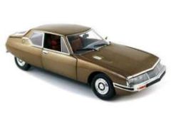 1971 Citroen SM Platine, brown metallic