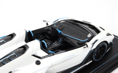 MR-MODELS - LAMBORGHINI - SC20 2020 - CON VETRINA - WITH SHOWCASE