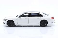 NOREV - MERCEDES BENZ - S-CLASS S680 MAYBACH (X223) 4-MATIC NIGHT SERIES 2019